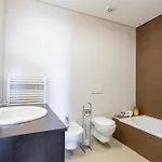Appartamento Sunrise - By Smarthomes *