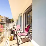 Appartamento Sunrise - By Smarthomes São Martinho do Porto