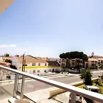 Sunrise - By Smarthomes Appartamento São Martinho do Porto