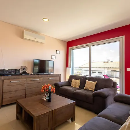 Sunrise - By Smarthomes Sao Martinho do Porto