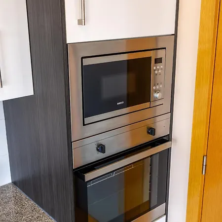 Apartament Sunrise - By Smarthomes