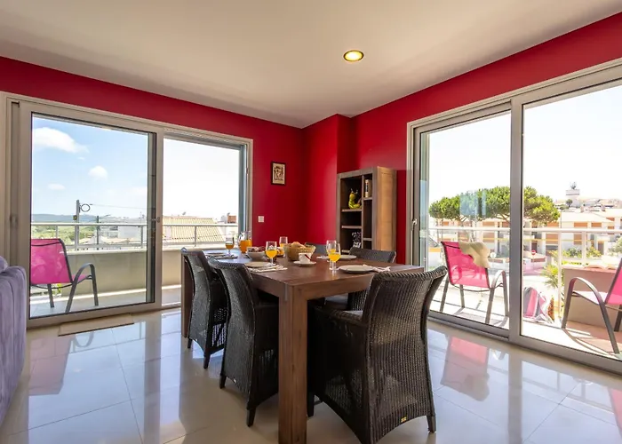 Sunrise - By Smarthomes São Martinho do Porto