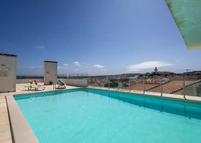 Sunrise - By Smarthomes Apartman *