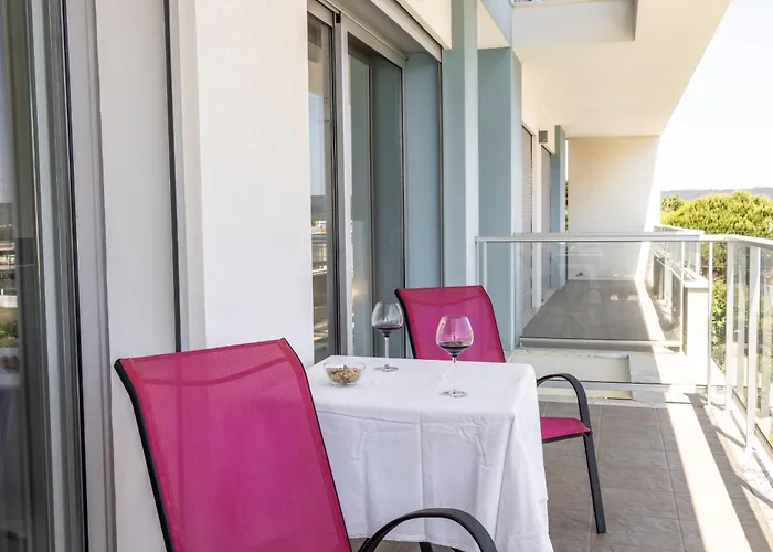 Sunrise - By Smarthomes * São Martinho do Porto