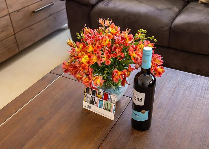 Sunrise - By Smarthomes * São Martinho do Porto