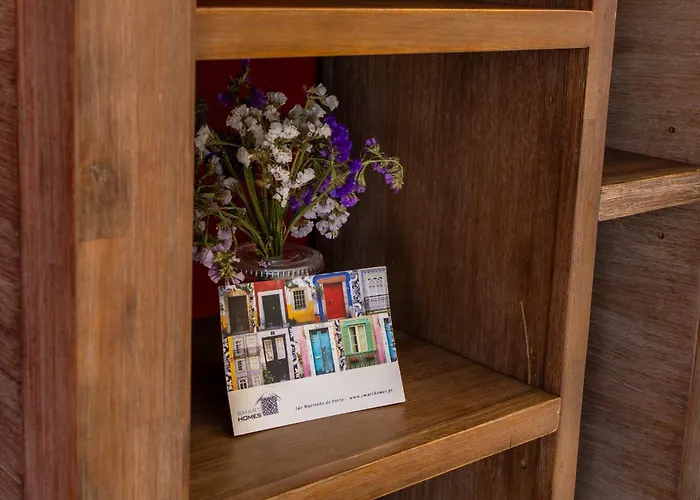 Sunrise - By Smarthomes Apartman São Martinho do Porto