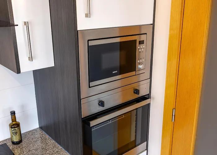 Apartman Sunrise - By Smarthomes