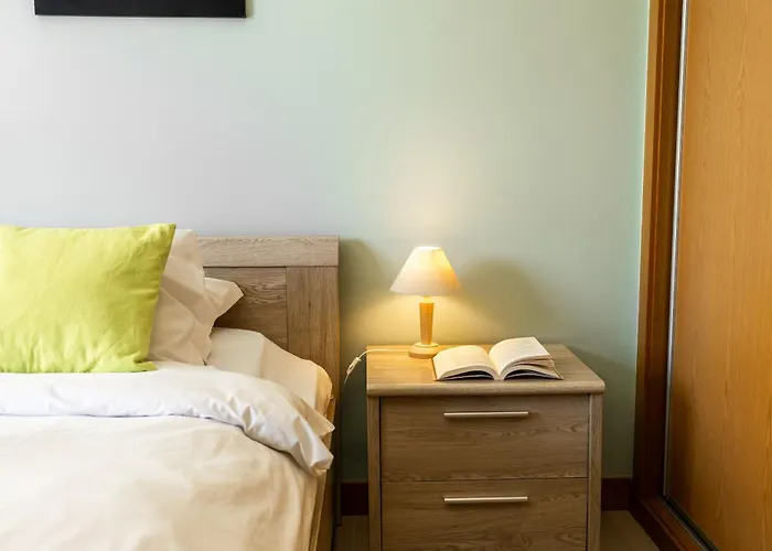 Sunrise - By Smarthomes * São Martinho do Porto