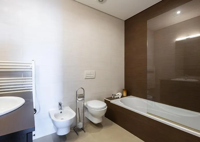 Apartman Sunrise - By Smarthomes