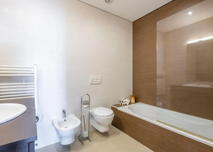 Apartman Sunrise - By Smarthomes