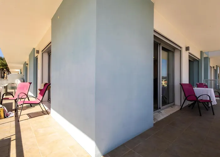 Apartman Sunrise - By Smarthomes *