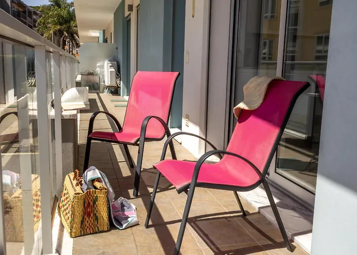 Sunrise - By Smarthomes São Martinho do Porto