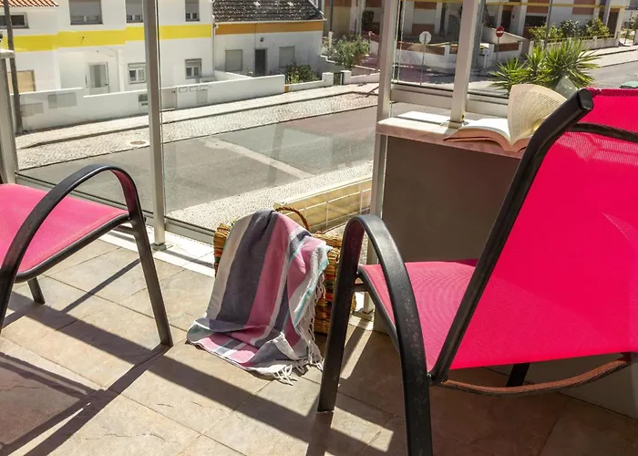 Sunrise - By Smarthomes * São Martinho do Porto