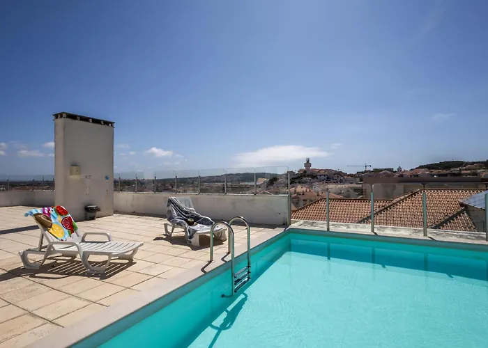 Apartman Sunrise - By Smarthomes *