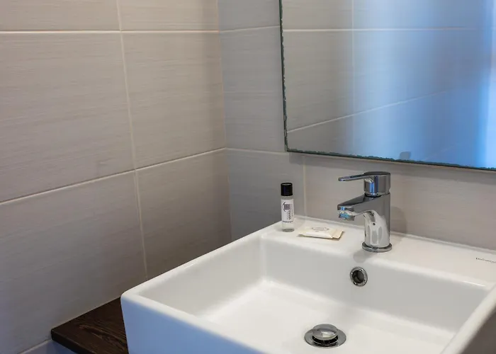 Apartman Sunrise - By Smarthomes *