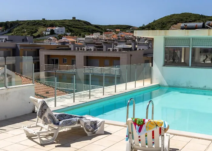 Sunrise - By Smarthomes Apartman